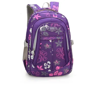 

children school bags orthopedic schoolbags princess backpack kids school bags for girls primary school backpack mochila infantil