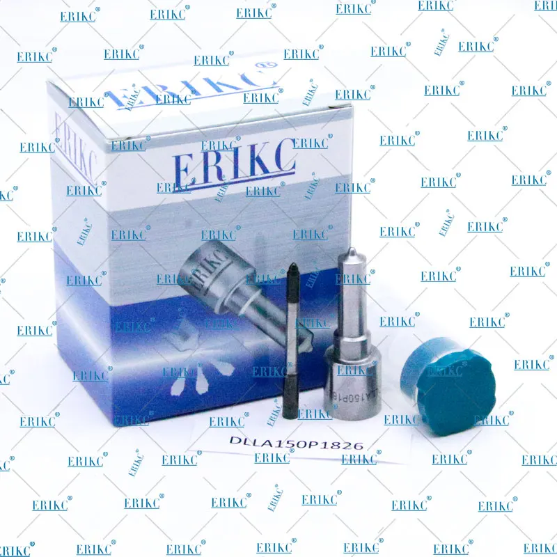 DLLA150P1826 auto fuel pump injection nozzle bosch