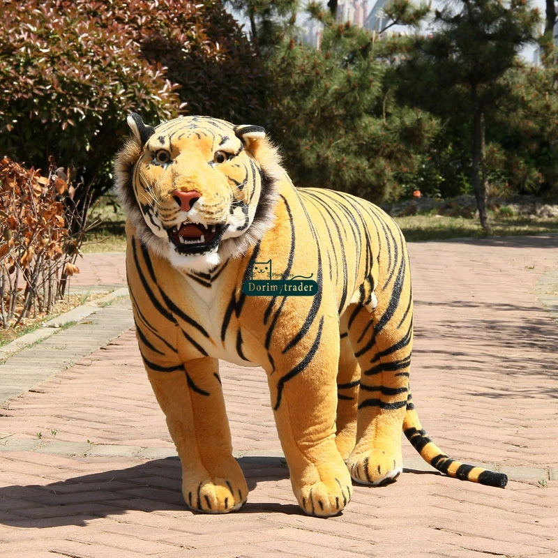Рисунок 5 - Dorimytrader 110cm Огромный имитируемый