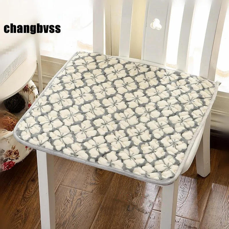 Hot 40x40cm Cheap Floor Chair Cushion Car Mat,Kitchen ...