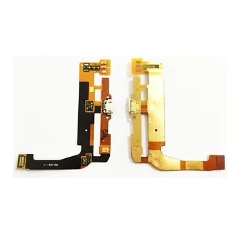 

Original Charging Port charger connector USB dock flex cable For alcatel one touch pop c9 7047 7047d Flex