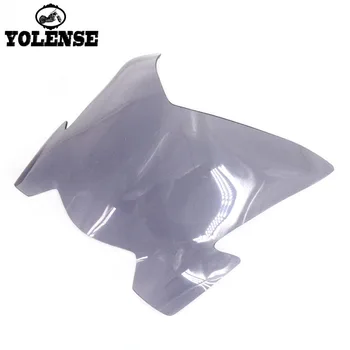 

Motorcycle Headlight Guard Head Light Shield Screen Lens Cover Protector For SUZUKI GSX-S1000 GSXS1000 GSXS 1000 2017 2018
