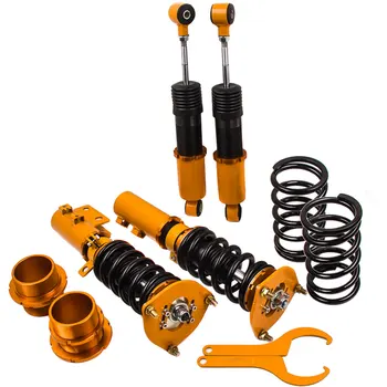 

Coilovers Kits For Hyundai Veloster 2012-2015 Shock Absorbers Struts Adjuatable Height