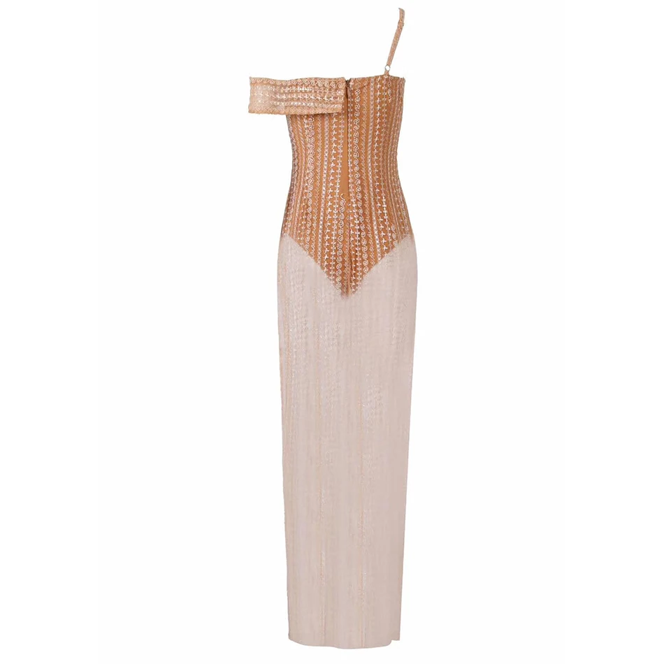 Evening Party, Celebrity, Nightclub, Cocktail, Runway Bandage dress women