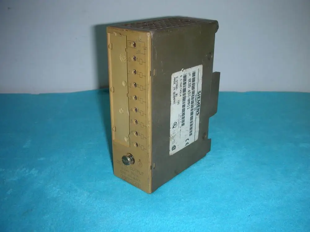 

1PC USED * 6ES5451-8MA11