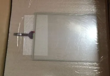 

New touch screen only touch & touch glass for panel UF7810-2 UF7810-DV2-2