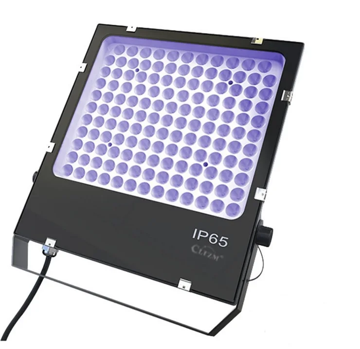 150W 365-370NM-UV-4