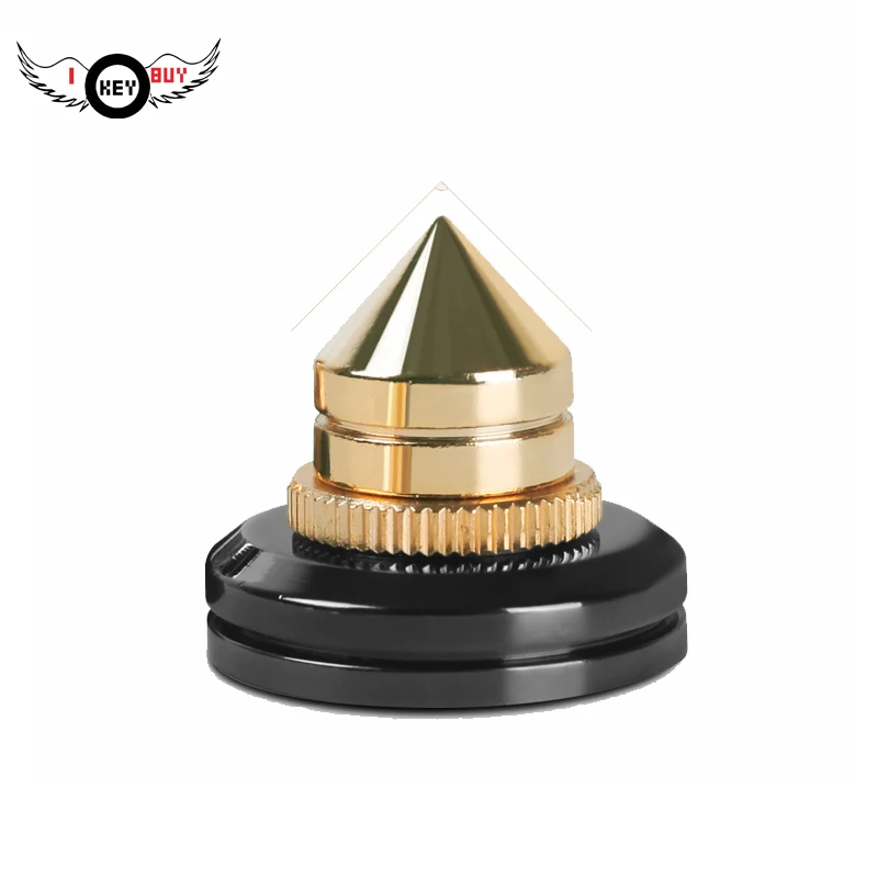 Shockproof Feet Spikes Pads1