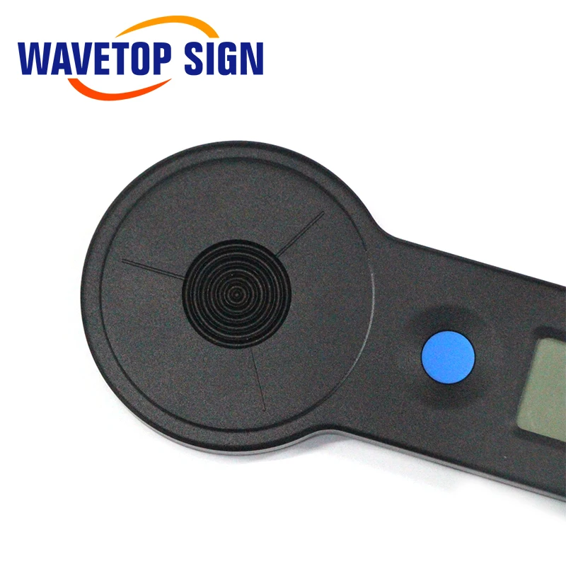 WaveTopSign Модернизированный Высокая точность портативных CO2 лазерная трубка