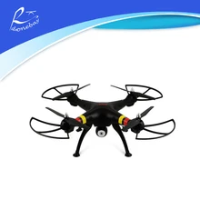 Syma X8W Explorers RC Quadcopter WiFi FPV 2.4G 4CH 6 Axis Gyro Headless Drone RTF