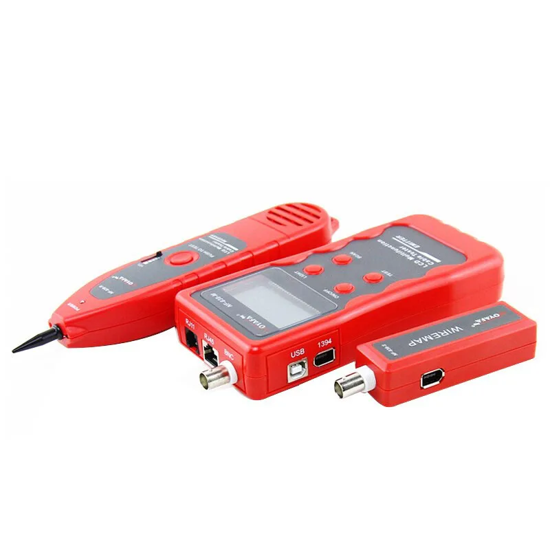 nf838 network tracker 11