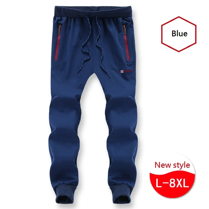 Новые весенне-осенние мужские джоггеры спортивные штаны мужские джоггеры спортивная одежда высококачественные штаны для бодибилдинга 869