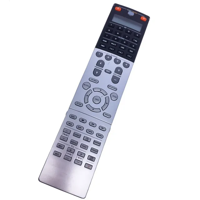 New remote control for YAMAHA Sound AV power amplifier RAV422 RAV412 RX