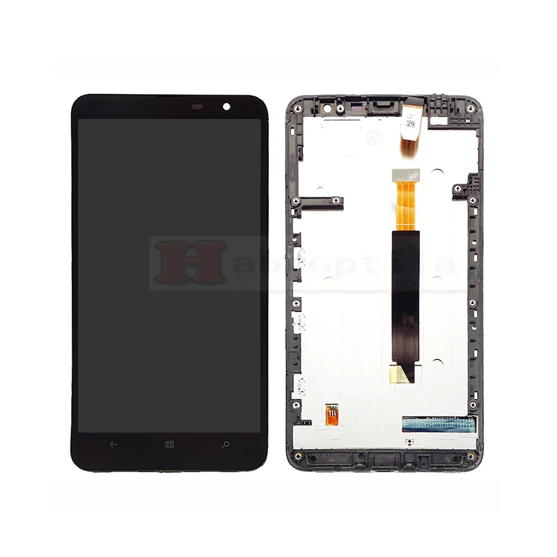 Lumia 1320 lcd 1