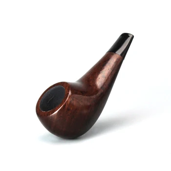 

2020 NEW Tobaccoo Pipe Handmade by Ebonywood Fit 3mm filters Freeshipping