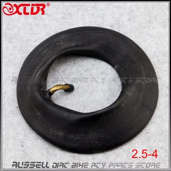 

2.50-4" INNER TUBE 8" AIR INNERTUBE FOR ELECTRIC SCOOTER Mobility Scooter Wheelchair TRUCK SCOOTER