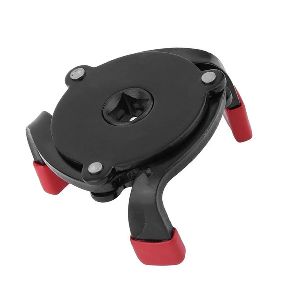 

Universal Oil Filter Cap Removal Wrench Tool For Vans Car Truck Buses SUV 1pc