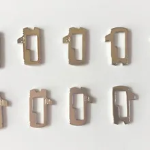 100 шт.) для Ford Focus HU101 замок Рид ремонт аксессуары Автомобильный Замок Рид замок пластина для Ford Focus FIESTA ECOSPORT