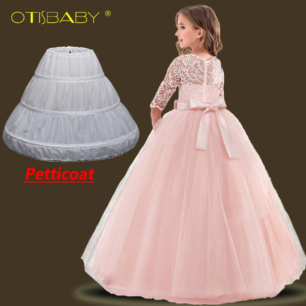 winter wedding dresses for girl