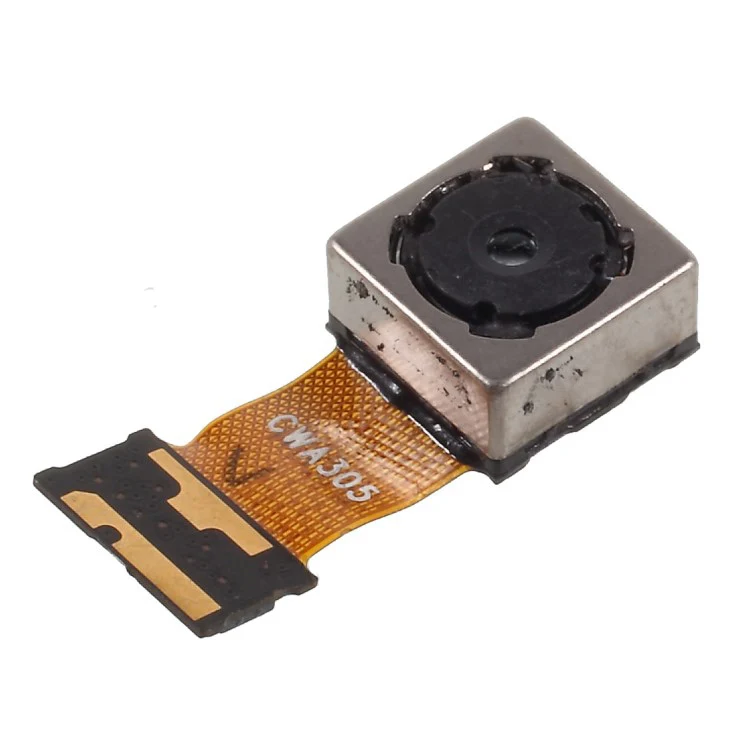 

2pcs/lot Rear Facing Camera Back Camera Big Camera Module Replacement Part For LG K10 2017 M250