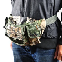 Высококачественная 30*14*9 3 слоя многофункциональная сумка для рыбалки холщовый материал водонепроницаемая рыболовная снасть Сумка рыболовные аксессуары