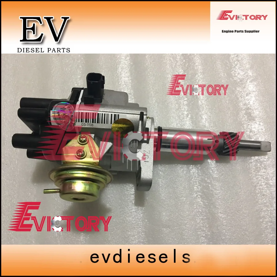 4Y distributor