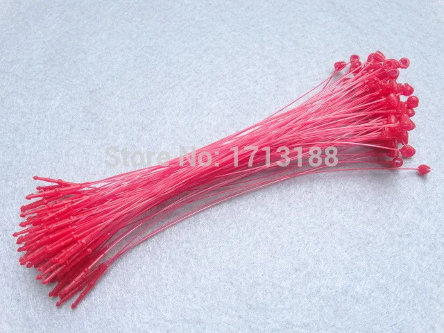 1000pcs 5"Mixed Color Loop Pins Tag Loop Fasteners No Tag Gun Required 1000pcs 5"Mixed Color Loop Pins Tag Loop Fasteners No Tag Gun Required