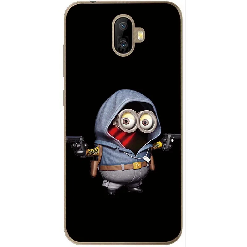 Мягкие силиконовые чехлы для Ulefone S7 силиконовый чехол для телефона для Ulefone S7 мягкий TPU с рисунком плотный чехол shell - Цвет: E035