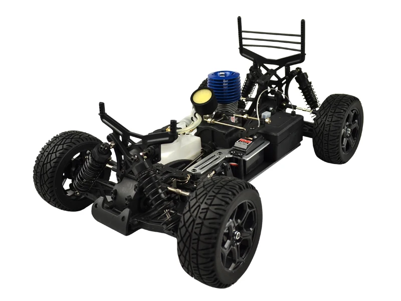 Ралли nitro car 1/10 VRX гоночный флеш ралли N1 RH1029 1/10 Масштаб нитро Ралли одиночный трат с 18 двигателем ралли rc автомобиль игрушки