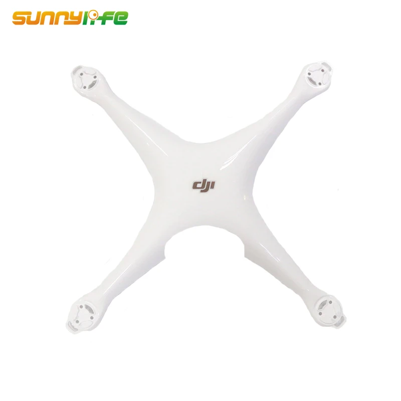 

Original Upper Shell for DJI Phantom 4 PRO V2.0 Drone