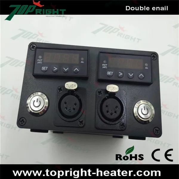 double control 5