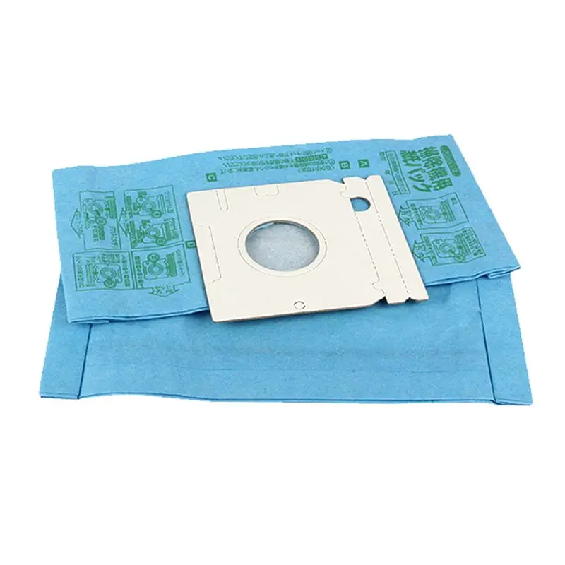 

Universal Disposable Vacuum Cleaner Paper Dust Collecting Bag Replacement Accessory Tool Drop ship