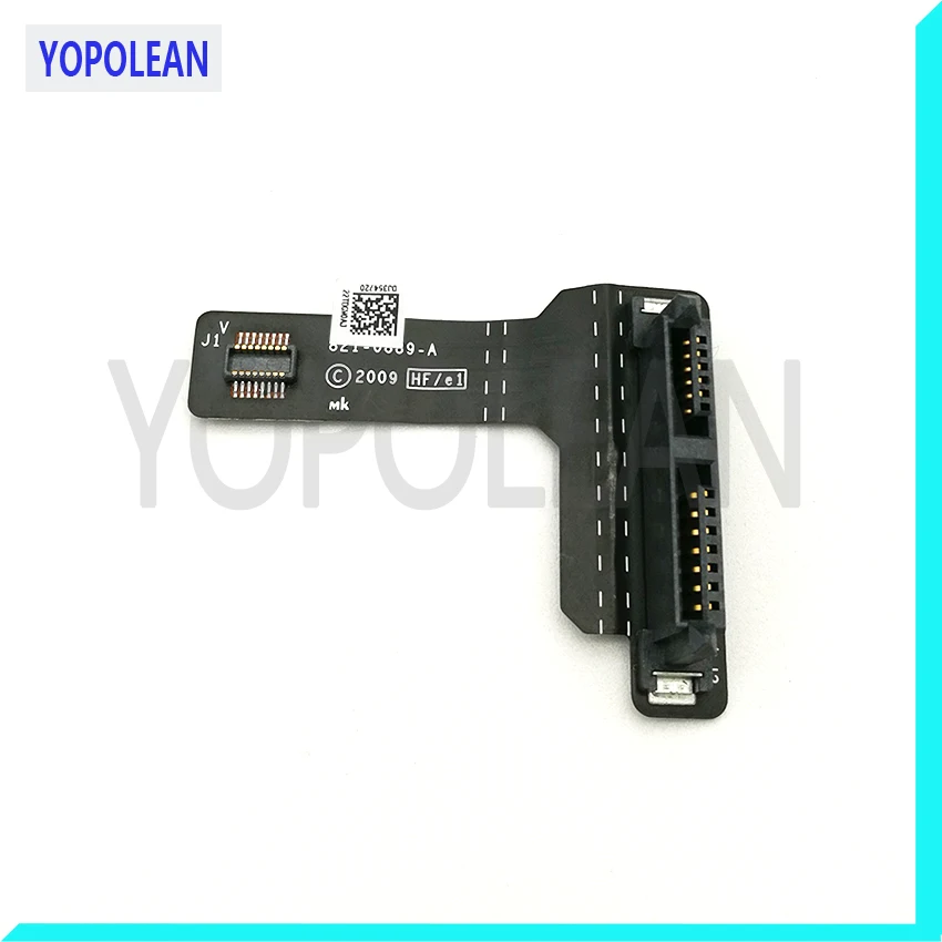 5 Pieces Laptop DVD Connector Optical Drive Flex Cable For Macbook Pro