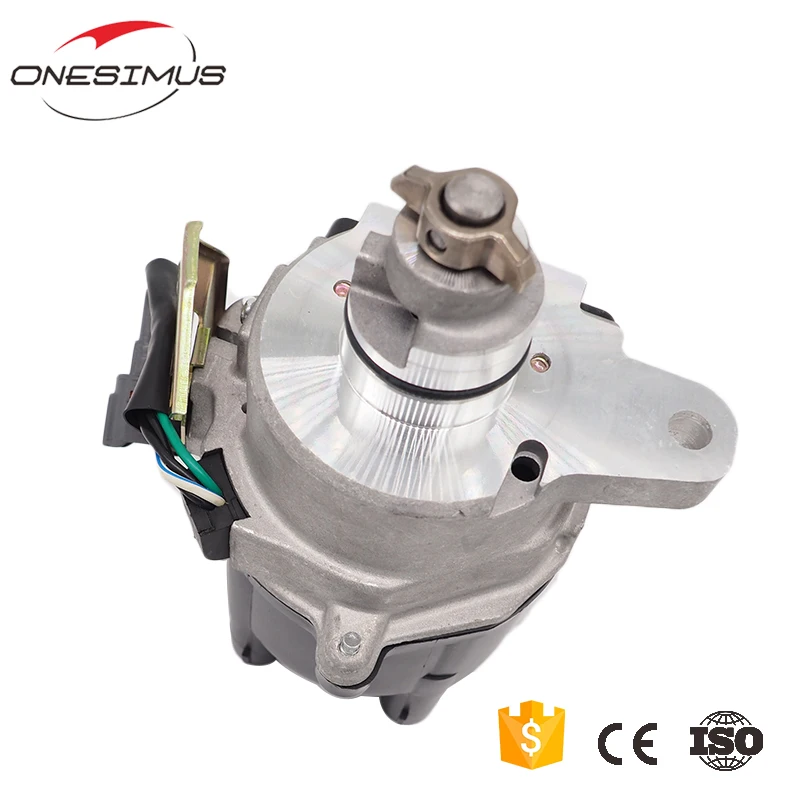 19050-16030 Ignition System automobile distributor for T- 7AFE COROLLA Wagon (E11) 1.8