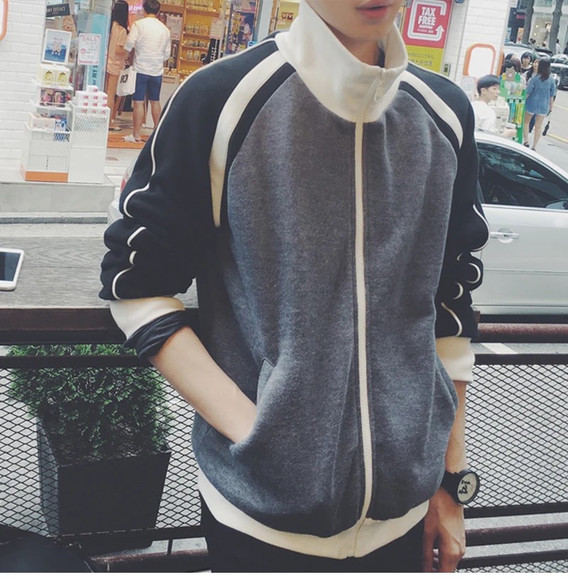 Jacket Casual Men    (8)