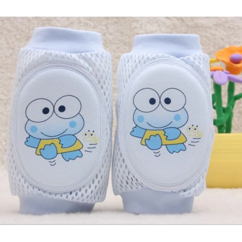 2 пары детские леггинсы для ползания дышащие|kneepad crawling|leg warmers toddlerbaby leg |