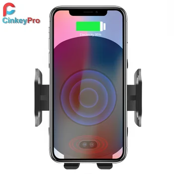 

CinkeyPro 3-Ports USB Charger with LED Display for iPhone iPad Samung 5V/2.4A Fast Charging EU Plug Wall Mobile Phone Universal