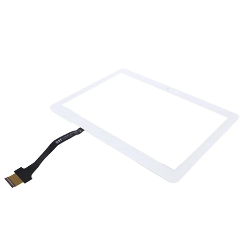 Сенсорный экран для Samsung Galaxy Tab 2 P5100 P5110 P5113 дигитайзер стеклянная панель объектива