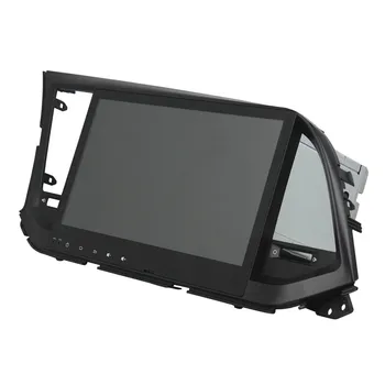 

8 Core 64GB rom Android 9.0 Navirider Car radio touch screen GPS Navigation for HYUNDAI Elantra 2016 bluetooth video Player