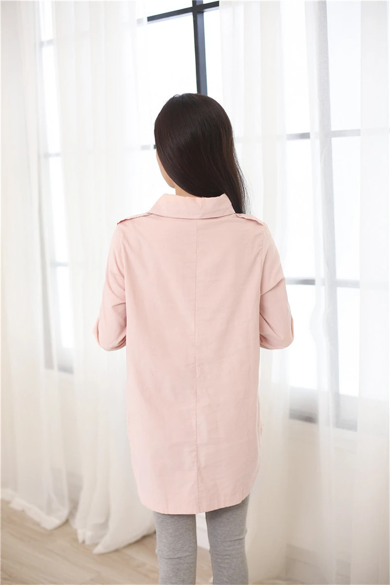 Maternity dress 16