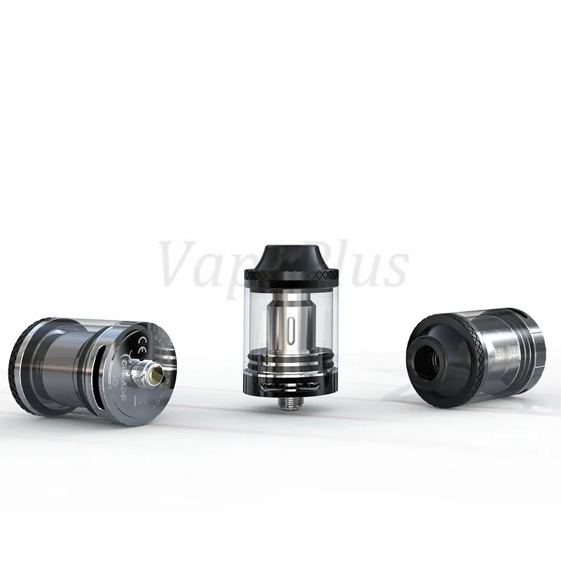 Tornado 150 Sub Ohm&RTA Tank06