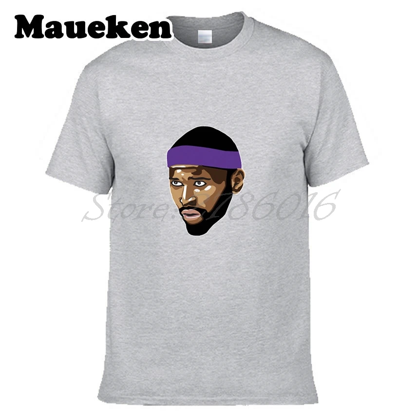demarcus cousins t shirt