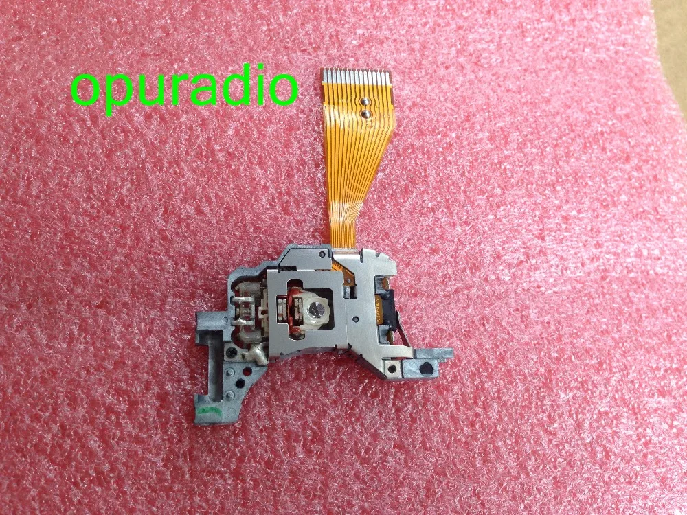 OPT-735 CD laser for Peugeot Navi (3)