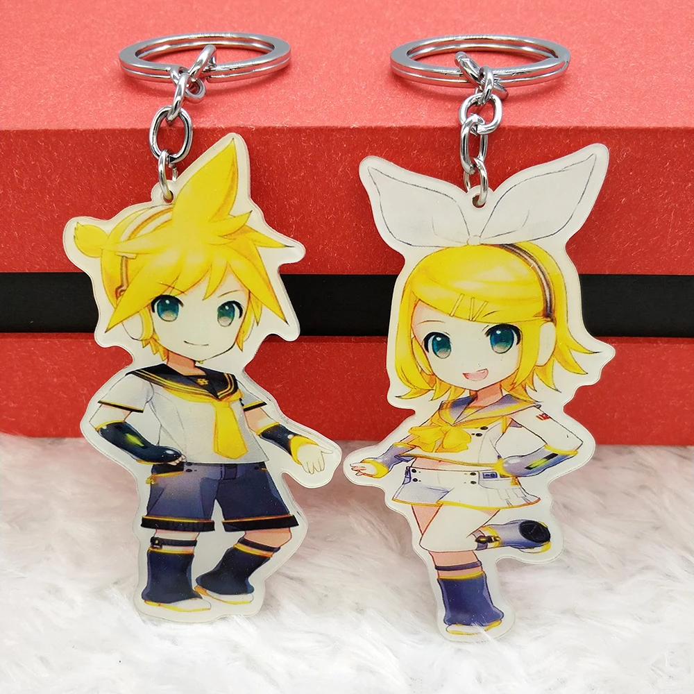 Kagamine Rin Ren_1