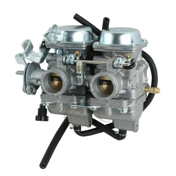 Двойные карбюраторы для Honda Rebel CA250 1996 2012 96 97 98 99 10 11 12 Carb Новинка|Карбюратор| |