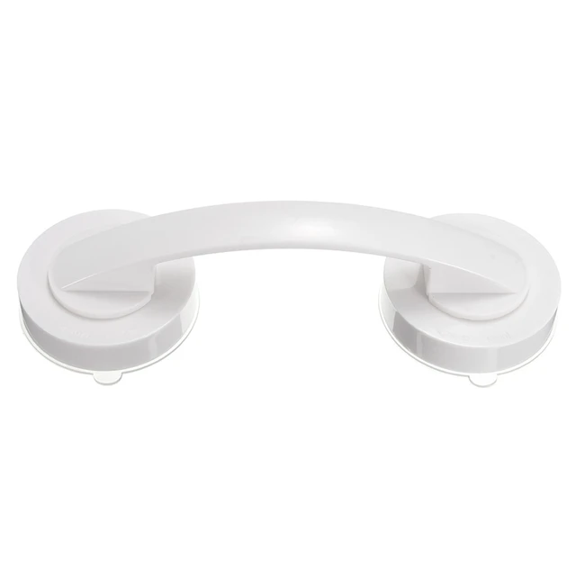 Mtgather Non Slip Vacuum Suction Door Handle Shower Glass Double Mtgather Non Slip Vacuum Suction Door Handle Shower Glass Double Acting Super Powered Long Lasted