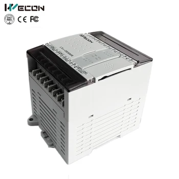 

wecon LX3V-0806MR-D 14 points mini plc controller