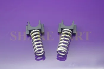 

5set X 2BY20070 2DC20010 Pressure roller bushing | spring For Kyocera Mita FS1016 FS1018 FS1020 FS1030 FS1100 FS1300 FS1116