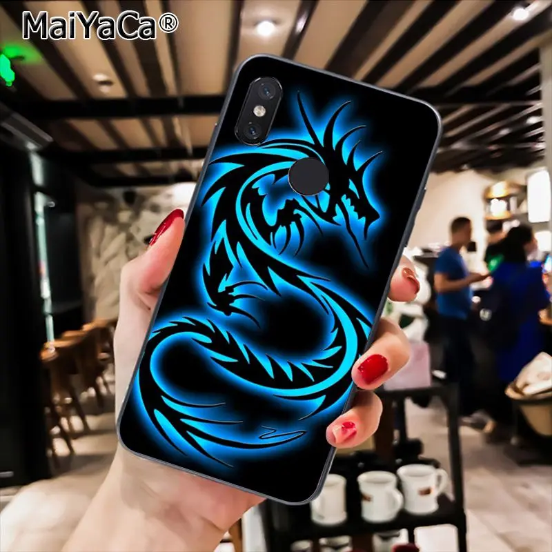 Chinese style Dragon