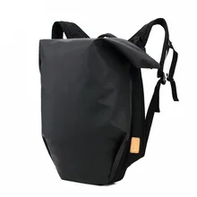 Бренд OZUKO, Оксфорд, водонепроницаемый мужской рюкзак для ноутбука, ноутбука, компьютера, Противоугонный рюкзак для отдыха, мужские школьные сумки, дорожная сумка